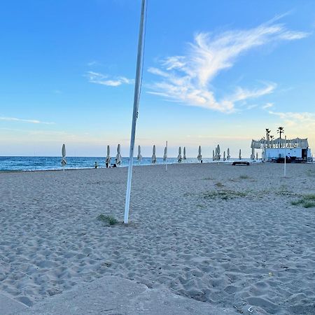 Sea Views Sanatori Beach, Barcelona Calafell Exteriér fotografie